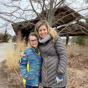 Meet your Posher, Sara